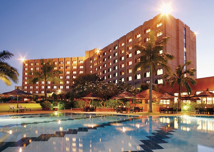 Dodoma City Hotel
