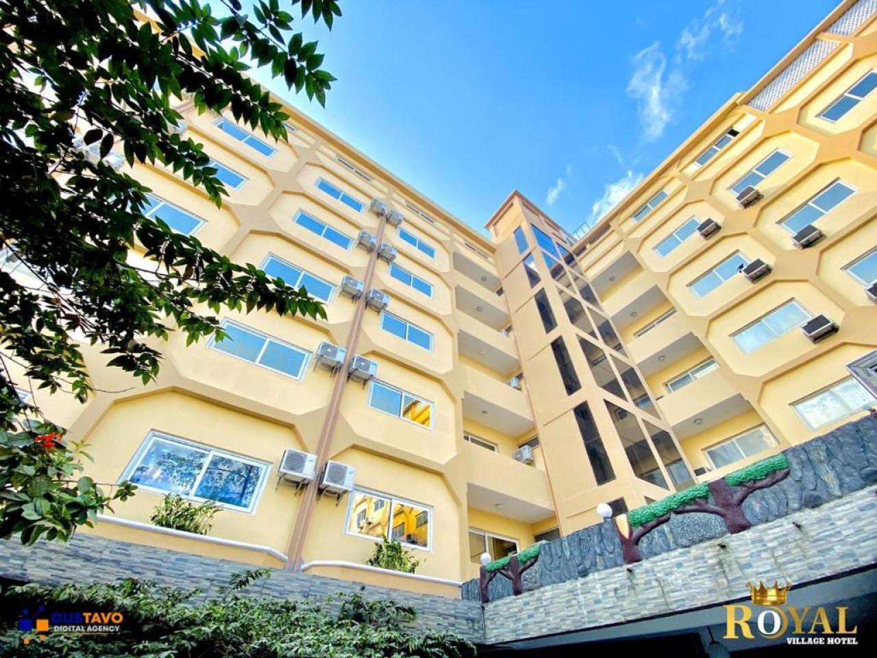 ROYAL VILLAGE HOTEL