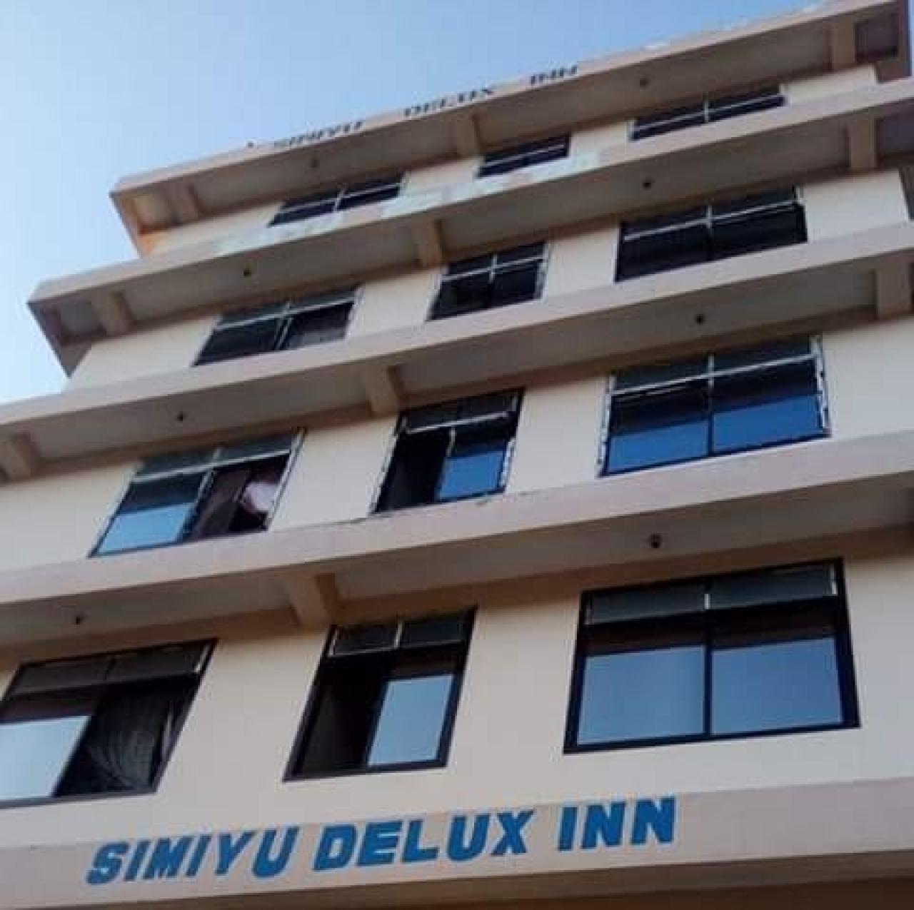SIMIYU DELUX INN