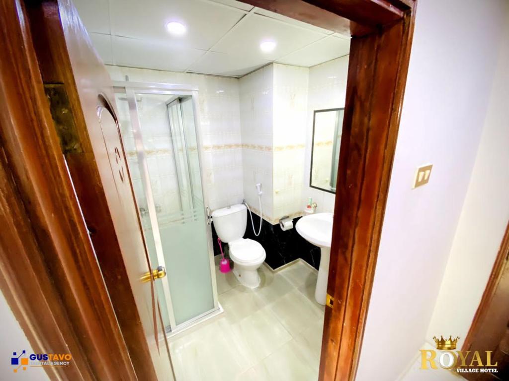 NORMAL DOWN ROOMS