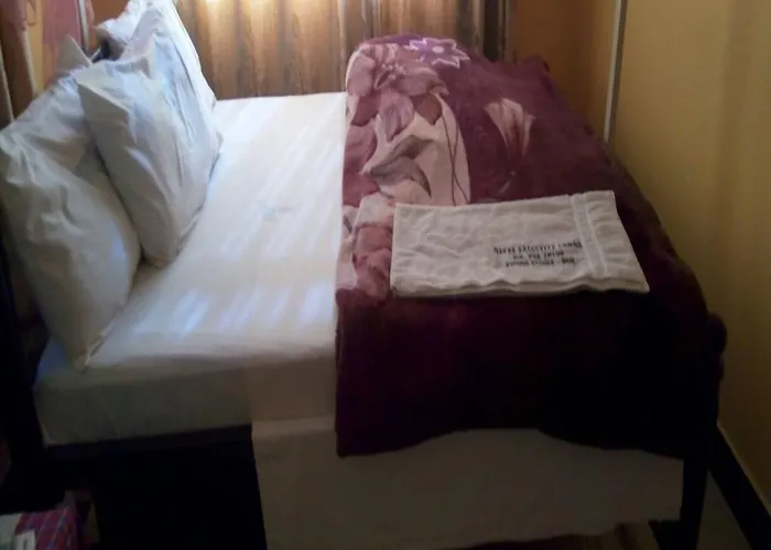 ROOM A