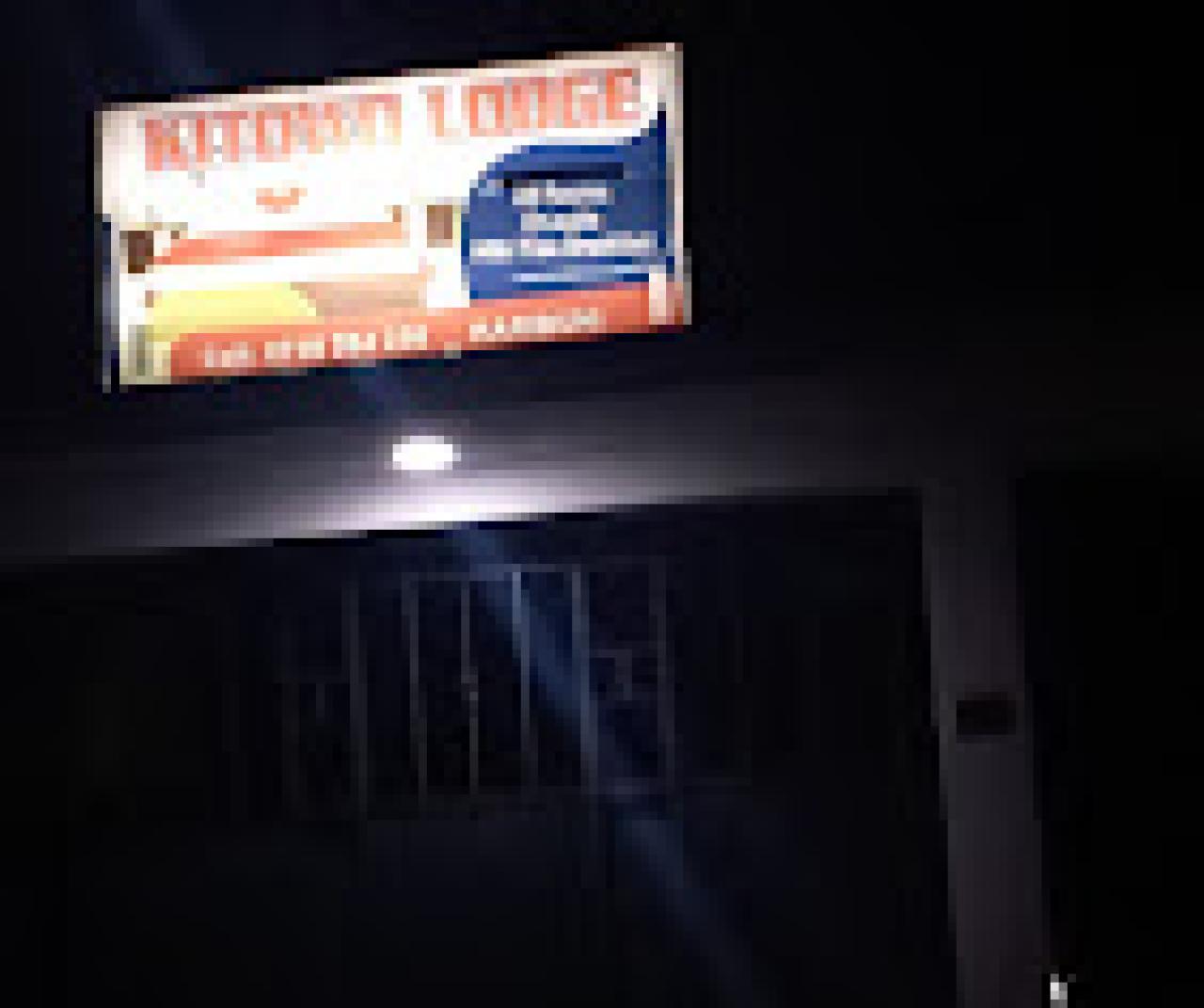 Kitowo Lodge