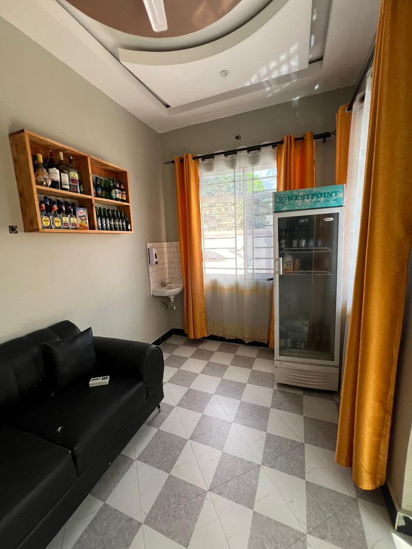 VIP ROOMS
