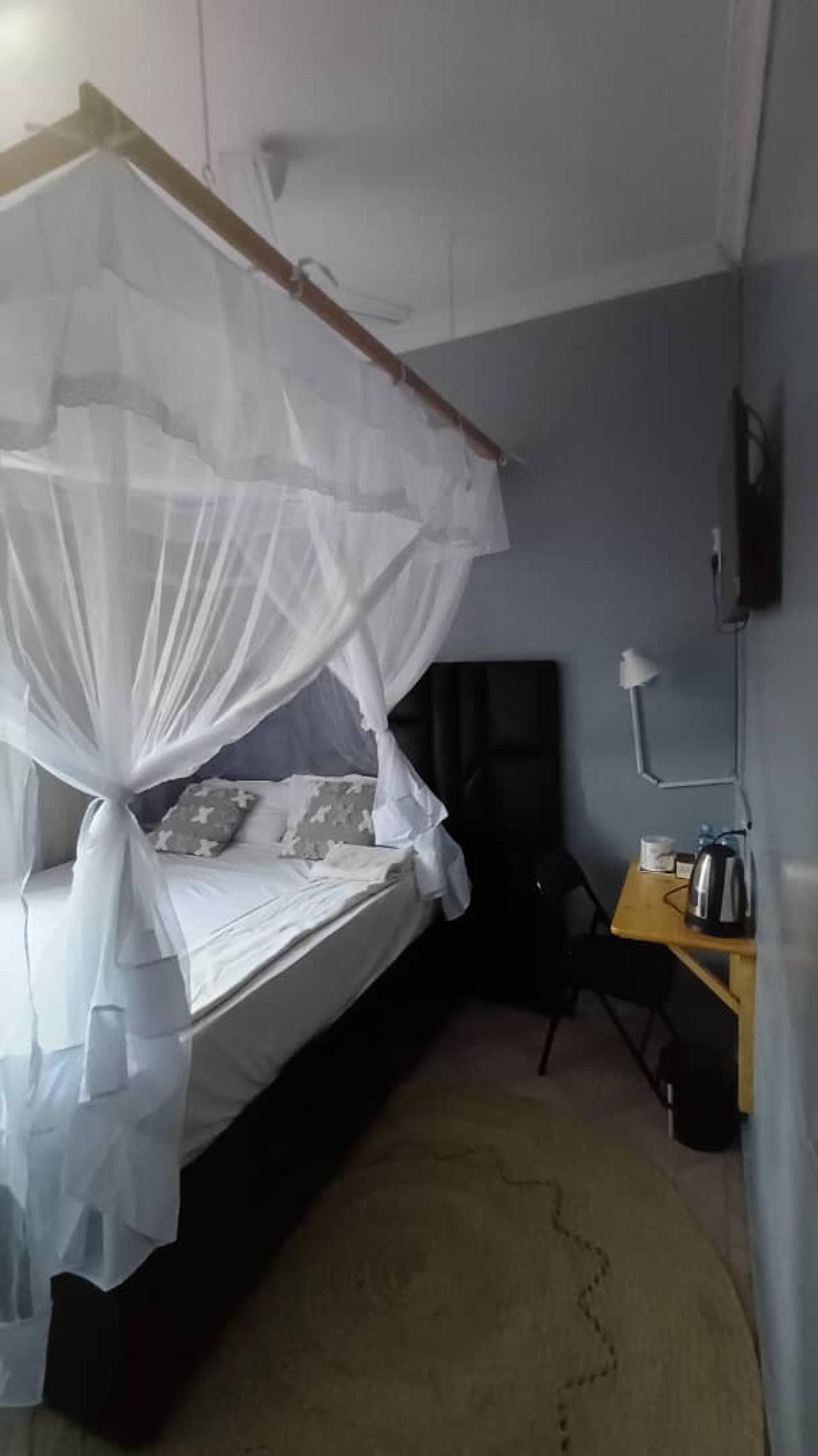 NORMAL STANDARD ROOM